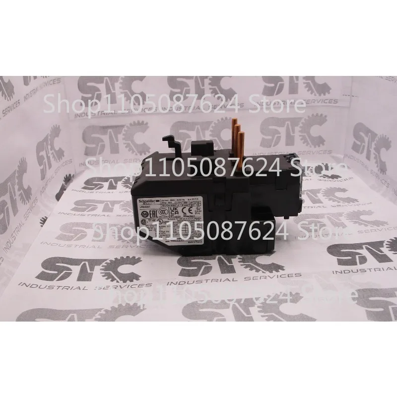 LRD3361 Original For　SCHNEIDER Thermal overload relay 55-70A FAST SHIPPING