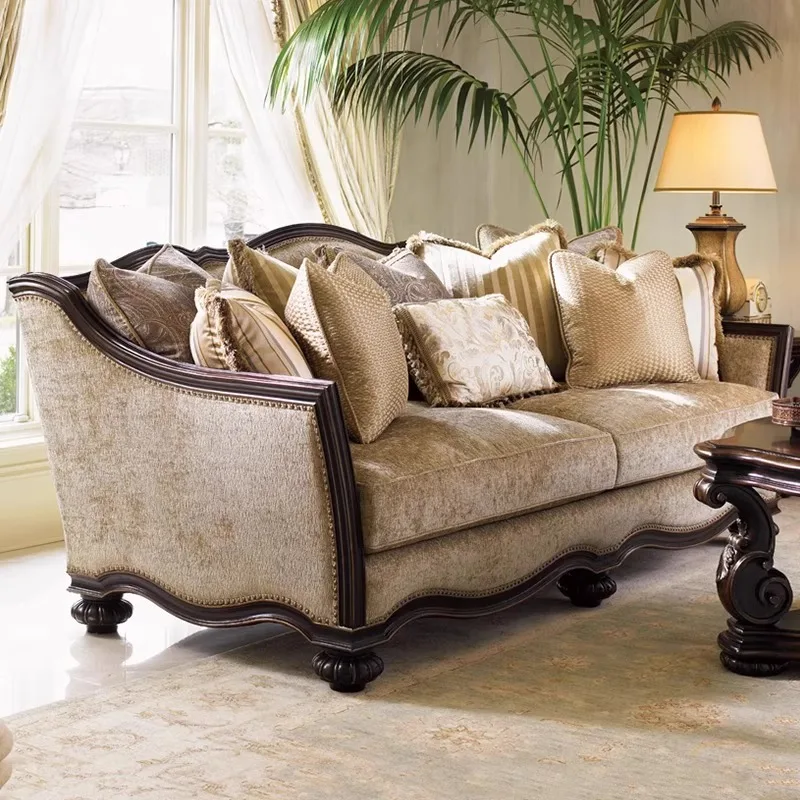 

Italian Designer Living Room Sofas Oversized Soft Small Lounge Living Room Sofas Luxury Modern Divano Moderno Furniture Home