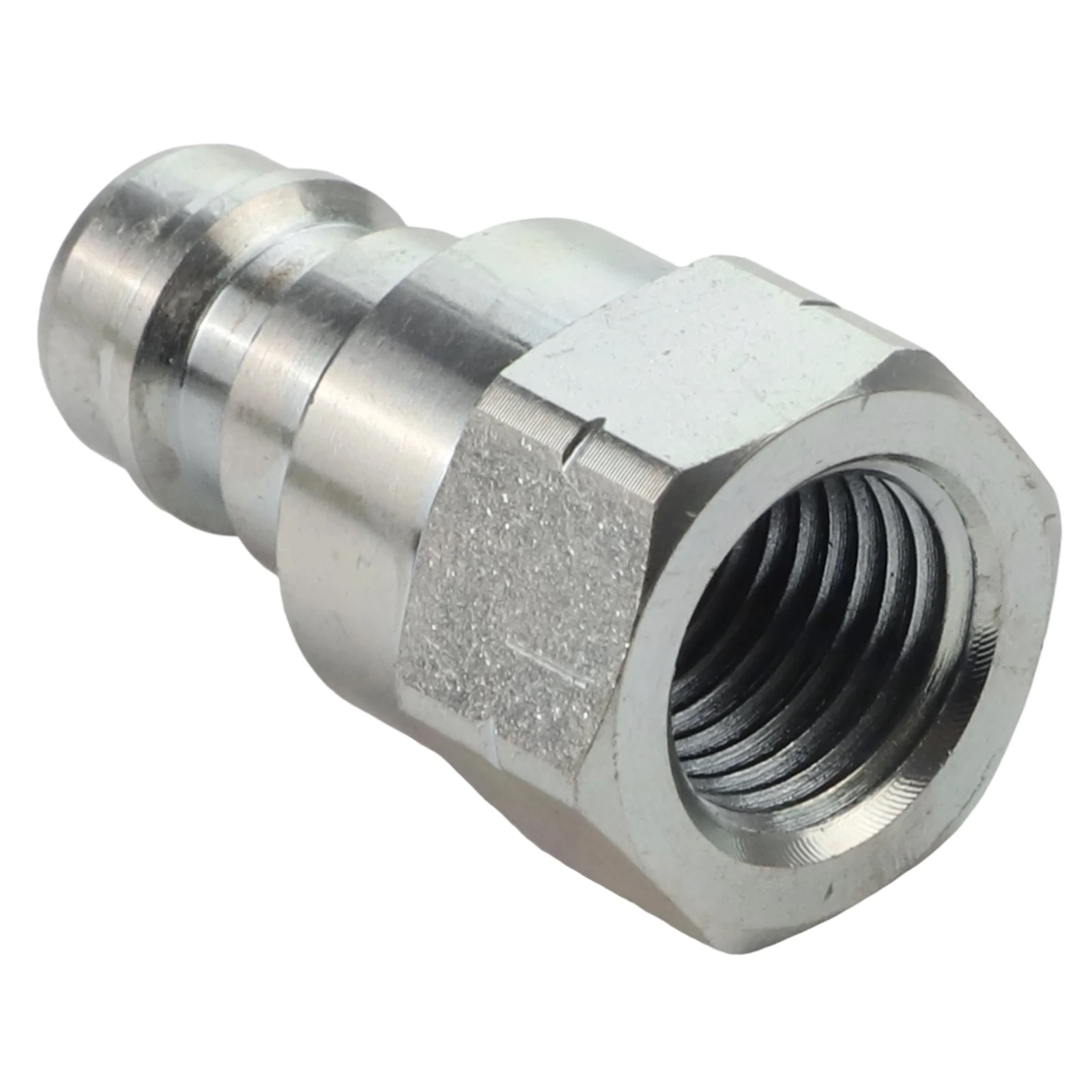 High Pressure Coupl…