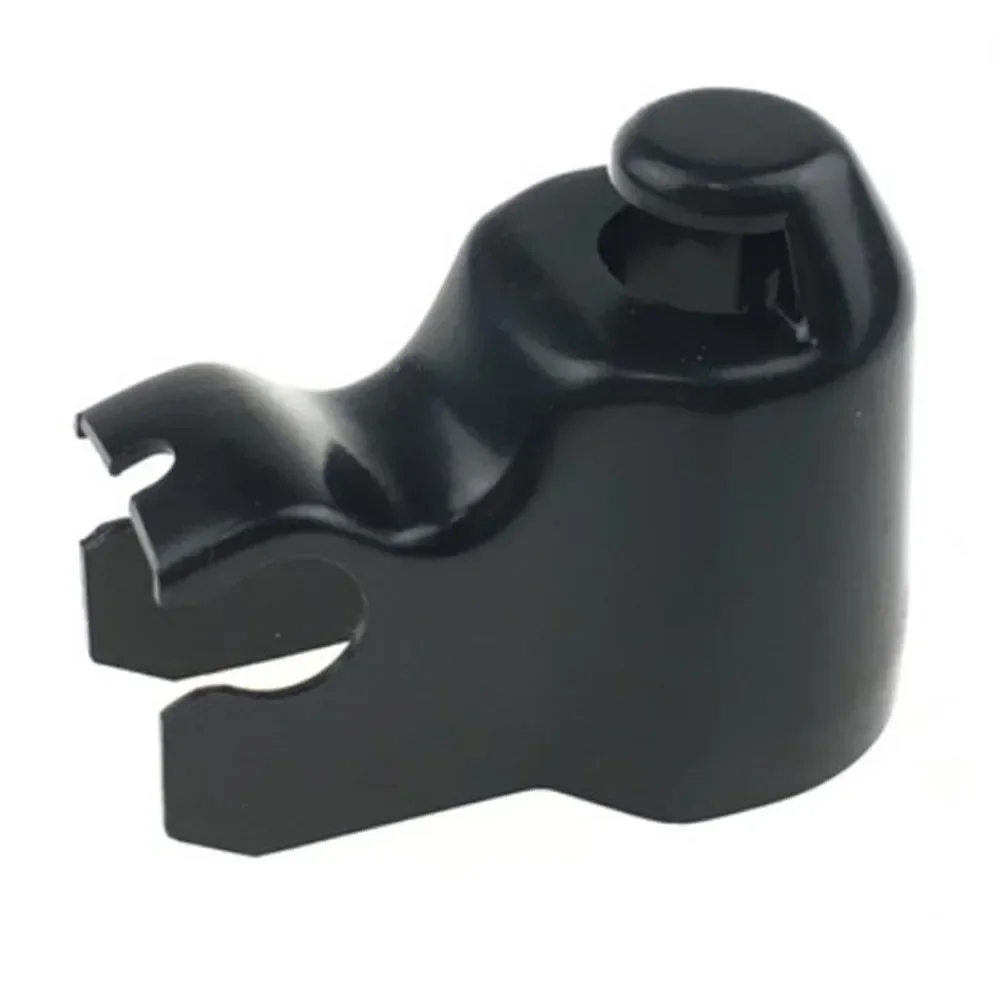 Car Wiper Nut Cover For Transporter T4 1991-2003 Rear Wiper Arm Cap Cover 701837341 Automoble Windshield Wearing Parts