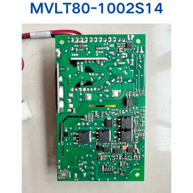 

Second hand test OK Power module MVLT80-1002S14