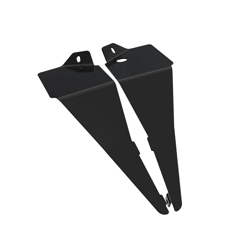 VSTROM 800 DE 2023 2024 2025 For Suzuki V-Strom 800DE Wind Deflector Side Screen Weather Protecter Accessories Motorcycle