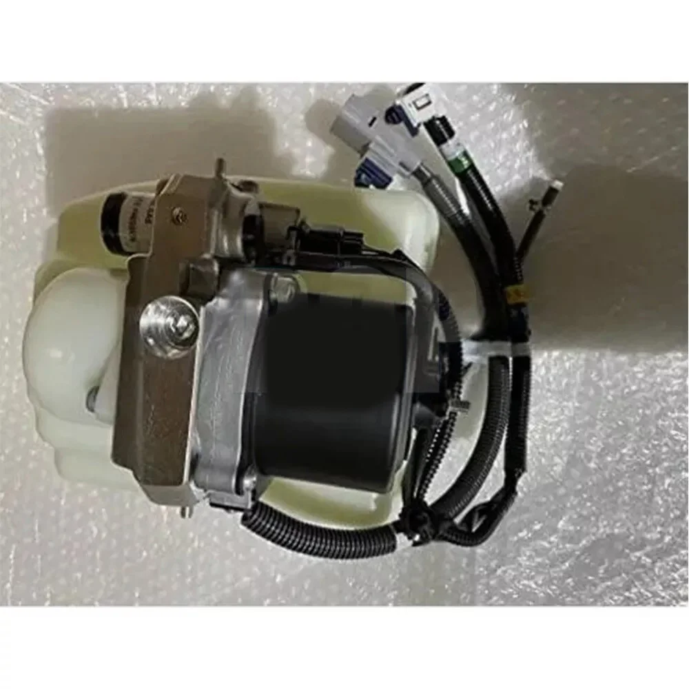 1PC Height Control Pump & Motor Assy 48910-60032 for Lexus LX570 Toyota Land Cruiser 4891060032