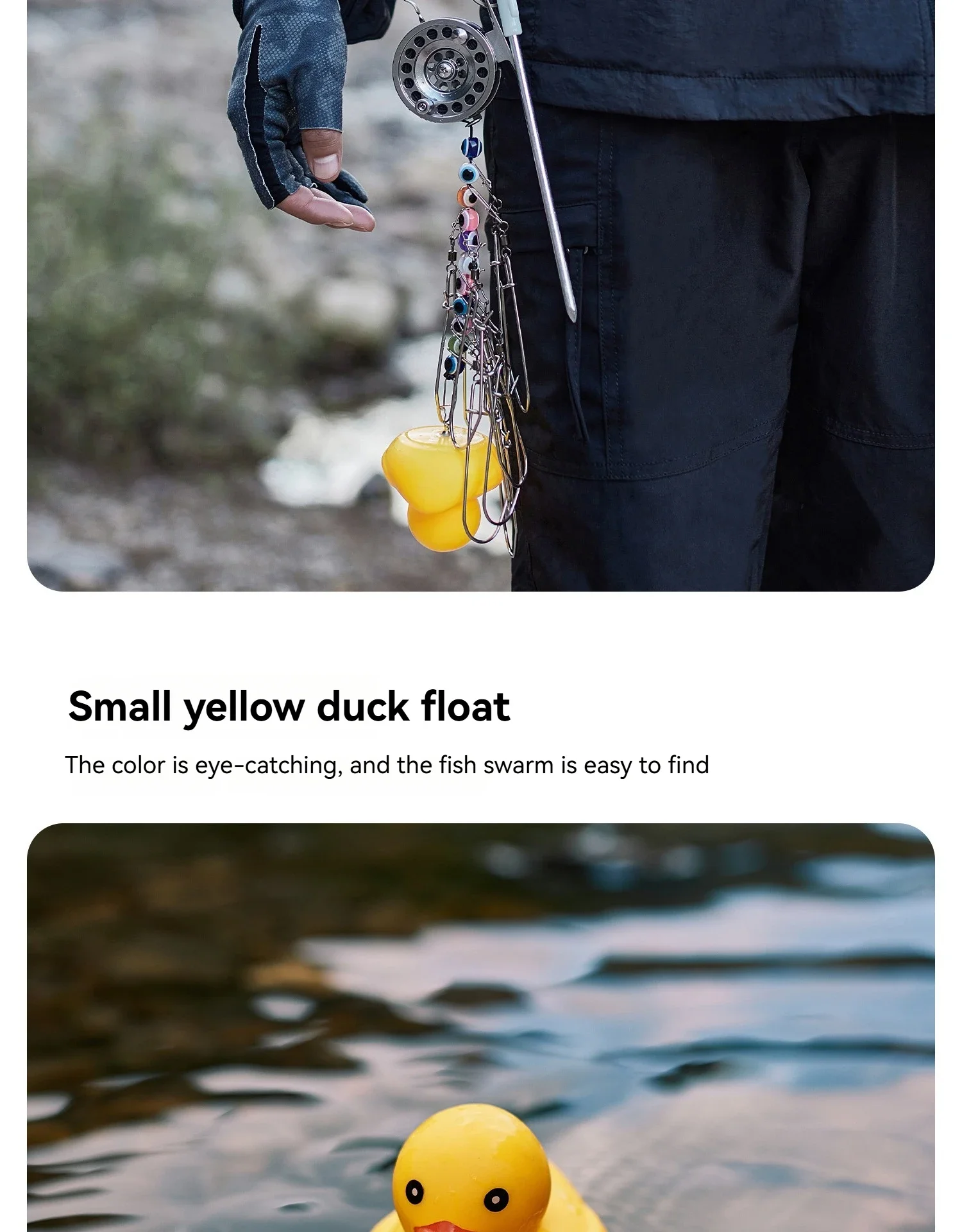 

Aluminum Alloy Fishing Reel Fish Hook Set 7m 5m Rope 10 Buckle Live Fish Lock Heavy Duty Fishing Accessories Fishing Tools