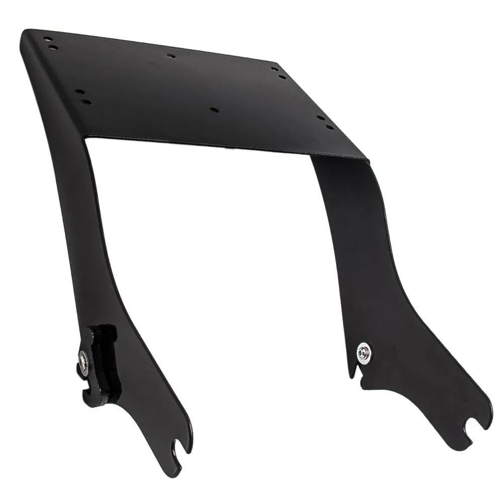 

MaXpeedingrods Rear Trunk Mount Luggage Rack for Harley Touring FLHR FLHRCI FLHRSI 1997-2008