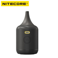 NITECORE BB nano Electric Camera Air Blower Photography Electric Air Blower For Camera Lens Cleaning Dust Keyboard Pet