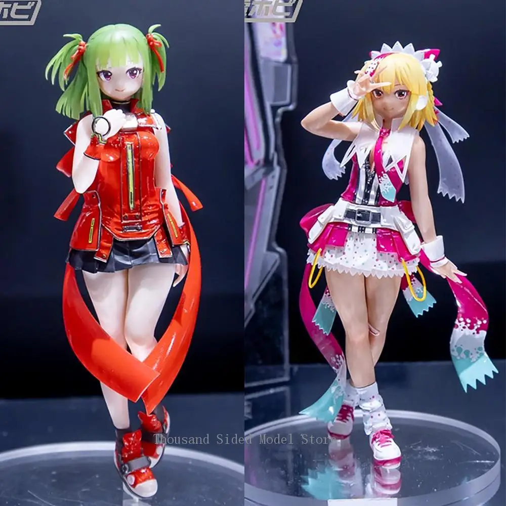 

Original KONAMI Hishimiya Tsugaru Xiatian Action Figure PVC Model Collectible Toys Anime Decorative Ornaments Birthday Gift