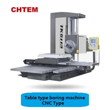 TK6816 CHTEM boring milling machine for good sale with best service