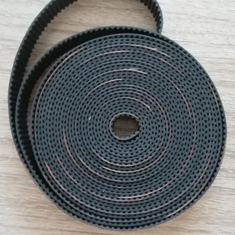 2026 High Strength 3D Printer Timing Belt