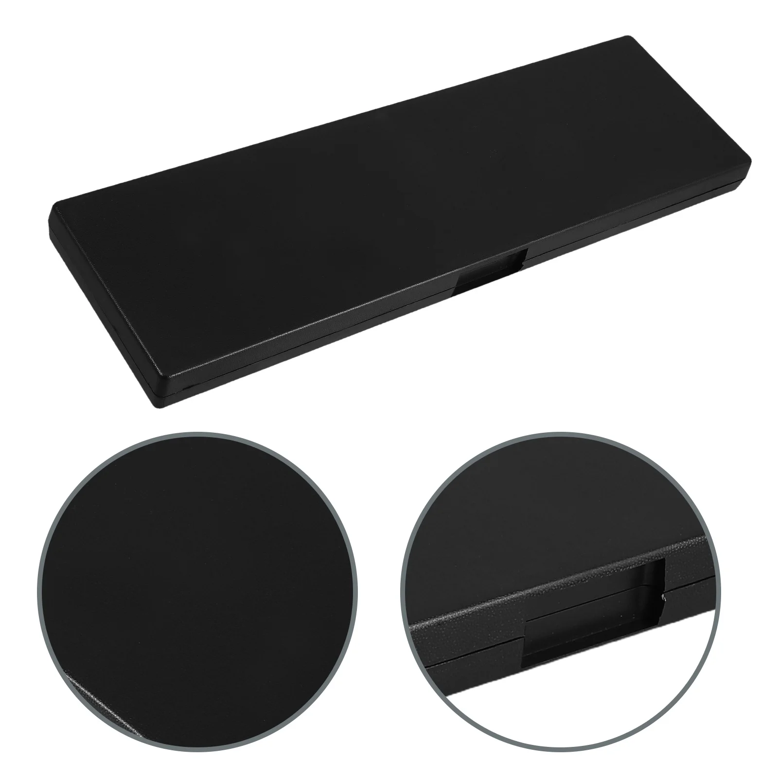 

Digital Caliper Case Portable Plastic Storage Box For Measuring Tool Precision Instrument Workshop Outdoor Use Millimeter Metric