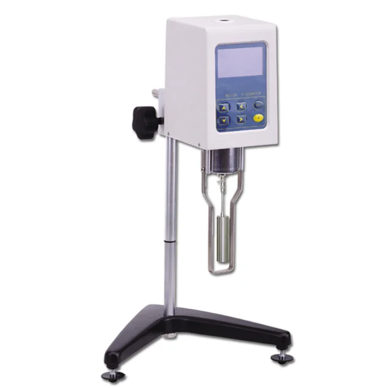 Lab Digital Rotational Viscometer