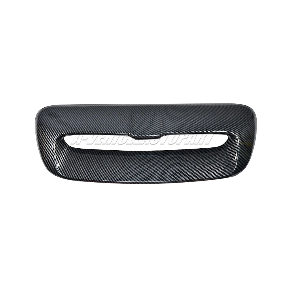 For BMW MINI R55 R56 R58 R59 Clubman Couper New 51132757694 51232752275 Front Air Intake Vent Scoop Outlet Cover car accessories