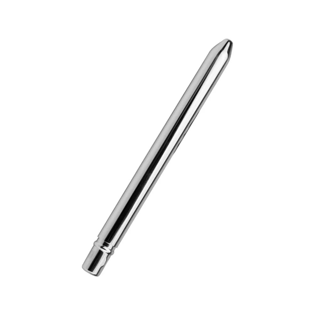 Pincel de labios para lápiz labial, brillo de labios, aplicación de sombra de ojos, herramienta de maquillaje portátil ligera, aplicador de pincel ligero