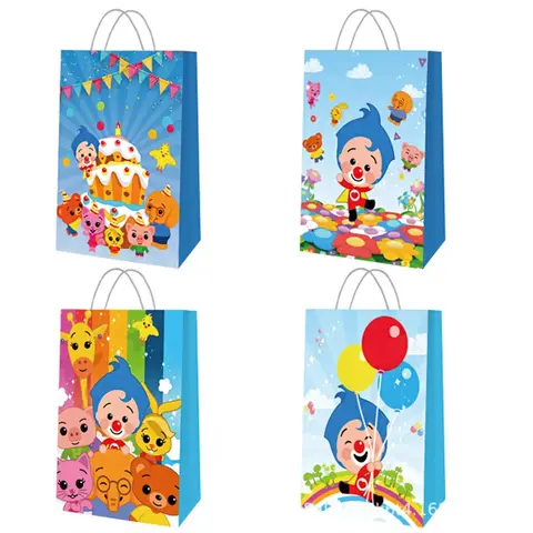 6 best sales प्लिन प्लिन - №2