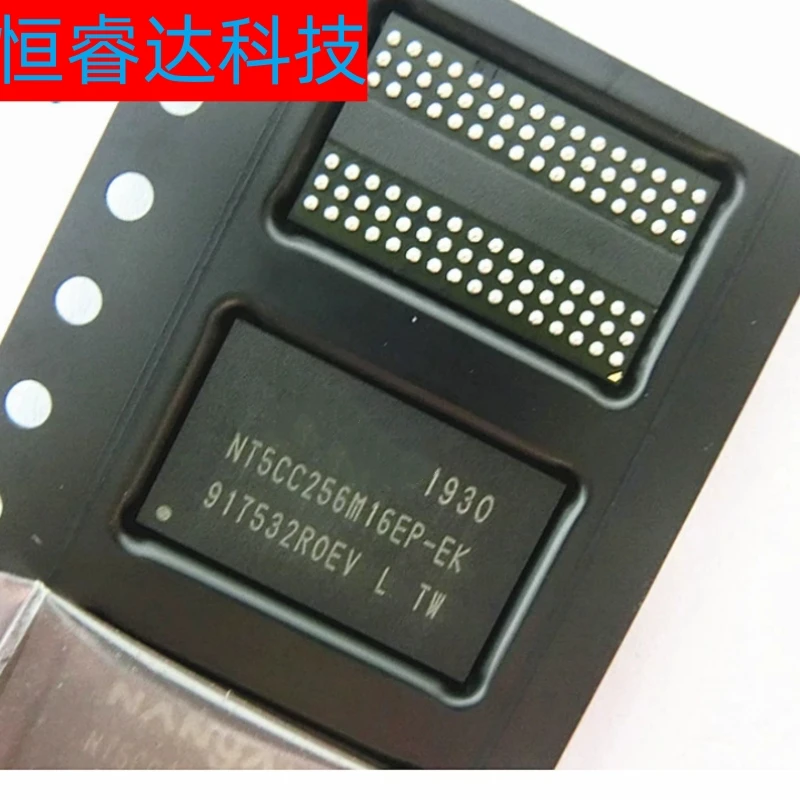 

5 шт. ~ 50 шт./лот NT5CC256M16EP-EK BGA, новый оригинал