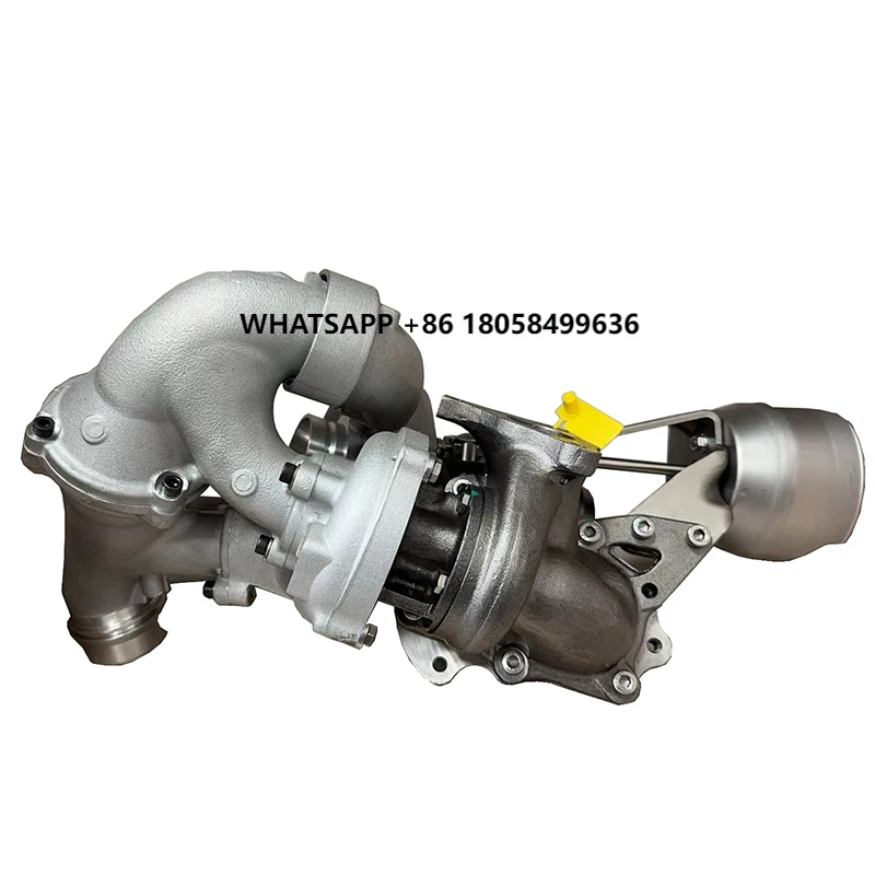 

Turbocharger K04 53049880086 53049880086 5304-988-0086 A6510905780 for Mercedes Sprinter OM651 Engine Parts