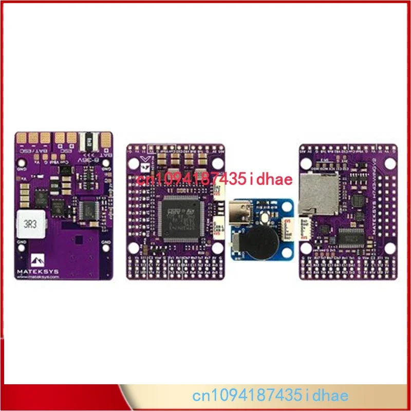 Hot H743-WING V2 Ar… - image