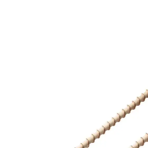 /6 /Pack /Electroculture Copper Garden Stakes 12 Inch Wooden Plant Support Stake For Vegetable Flower Growth Enhancement Tool