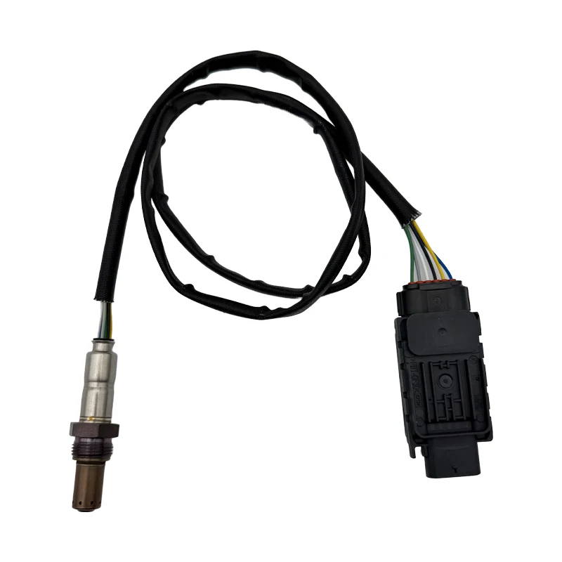 0281007337 0281007338 NOx sensor for Audi A3 1.6TDI/2.0TDI 2015–2021 OE 04L907807DK