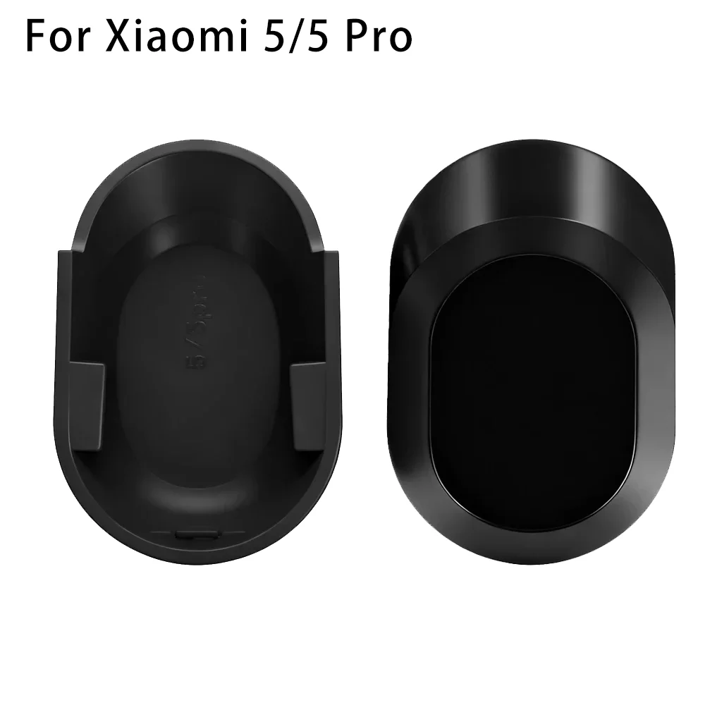 

Front Fork Decorative Cover for Xiaomi 5 5 Pro Electric Scooter Accessories Front Fork Case Cap Reflector Base Replacement Parts