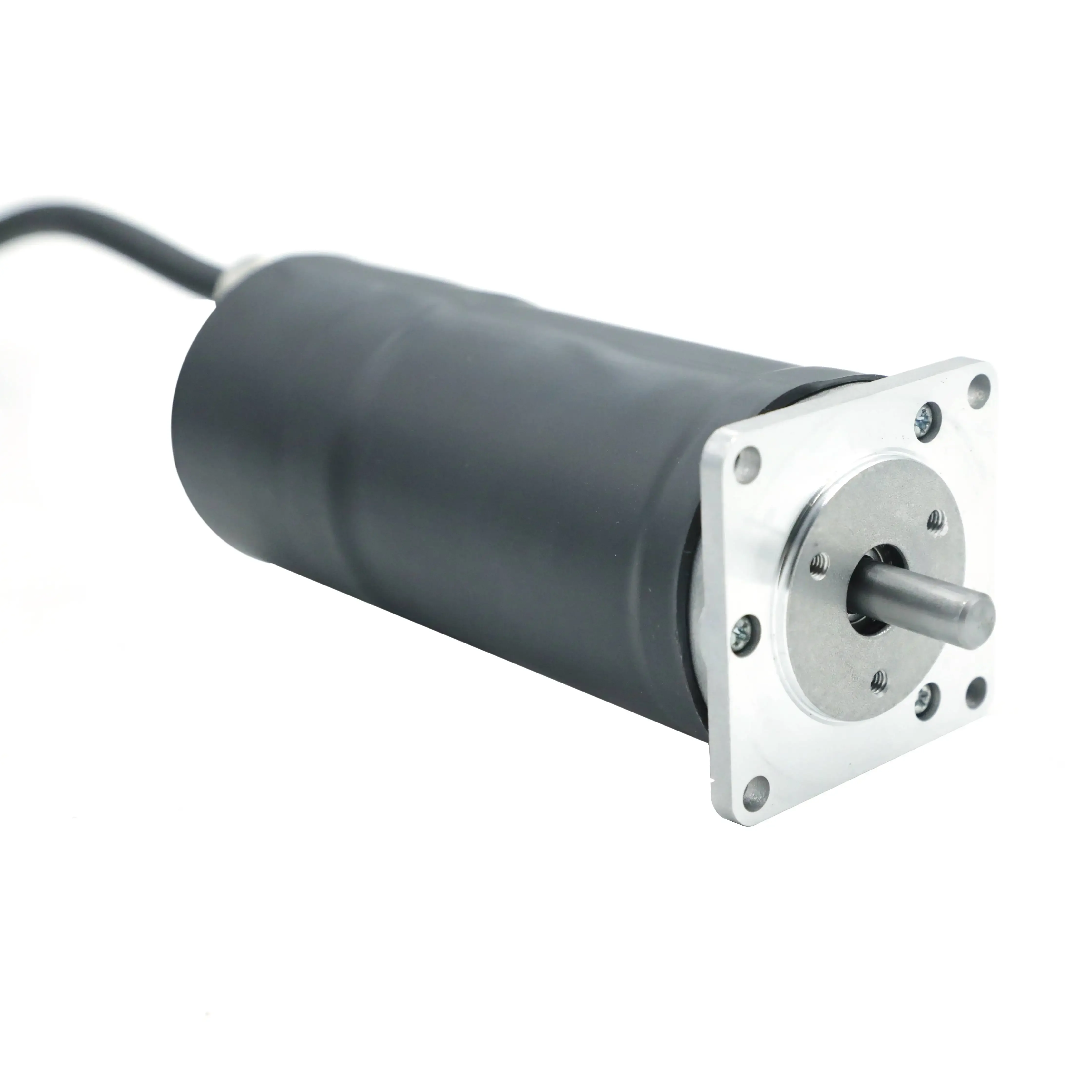 Hetai China factory direct IP54 Waterproof High Torque Nema 23 Brushless Dc Motor for robot