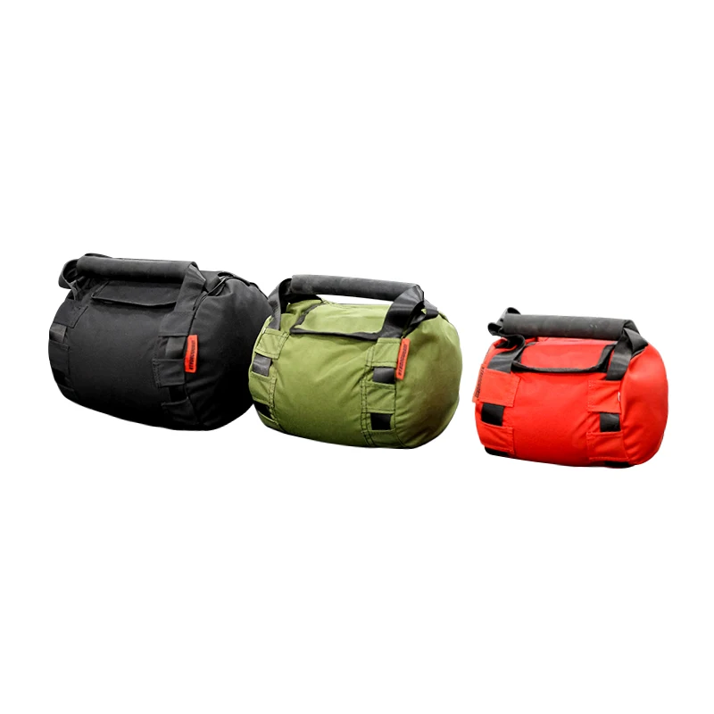Strongworm Heavy Duty Throwing Sandbag Strongman Sandbag For Fitness Gym Sandbag Workout Sandbags