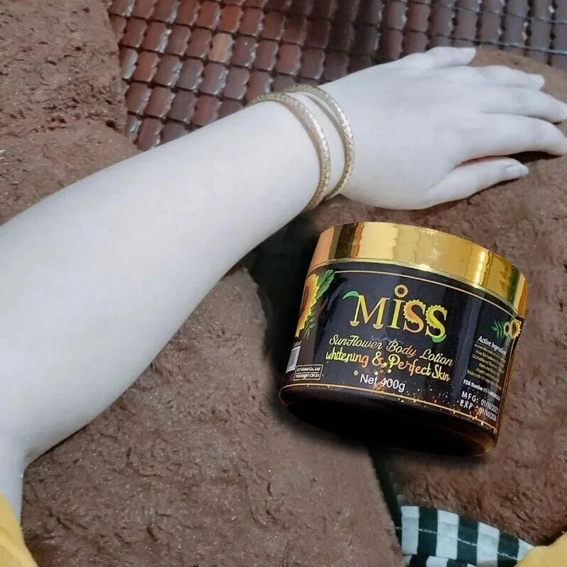 400 جرام تايلاند ملكة جمال غسول تبييض الجسم واقية من الشمس منع تصبغ الميلانين الأبيض الساطع يرطب البشرة ناعمة وسلسة #6