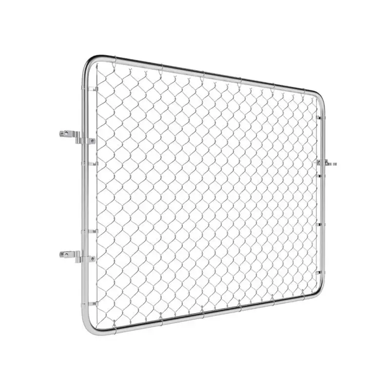 

Garden and Fence Gate for Shipping - Durable Outdoor Entrance Solution