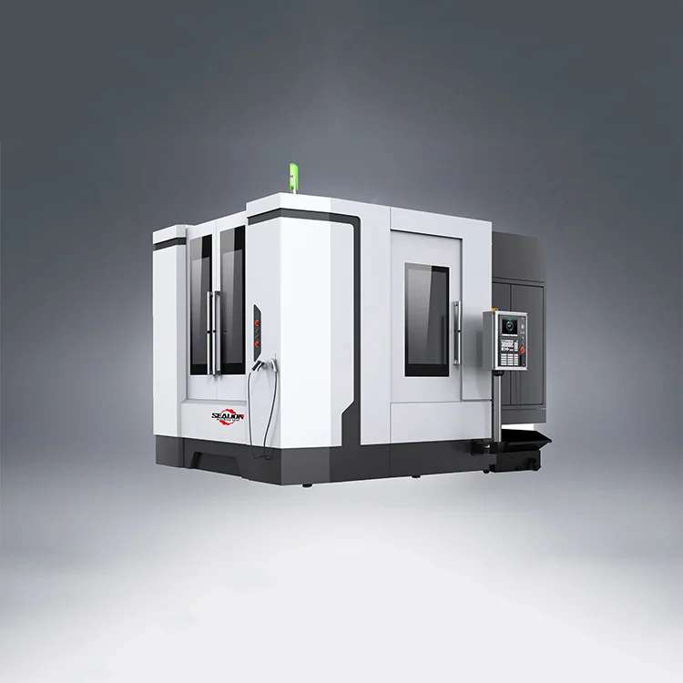 High Quality Durable Using Various Cnc Center, Vertical Hining Center Good Sevice High Accuracy Siemen Fanuc Gsk