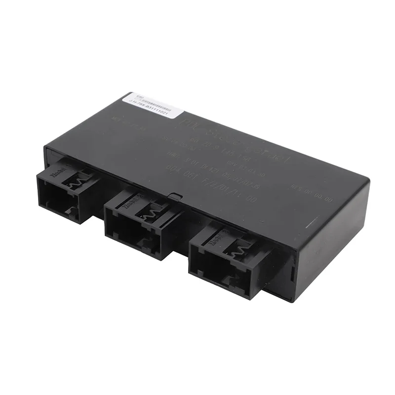 66209145158 Parking Distance Control Unit Module For 2007-2014BMW X5 X6 M5 M6