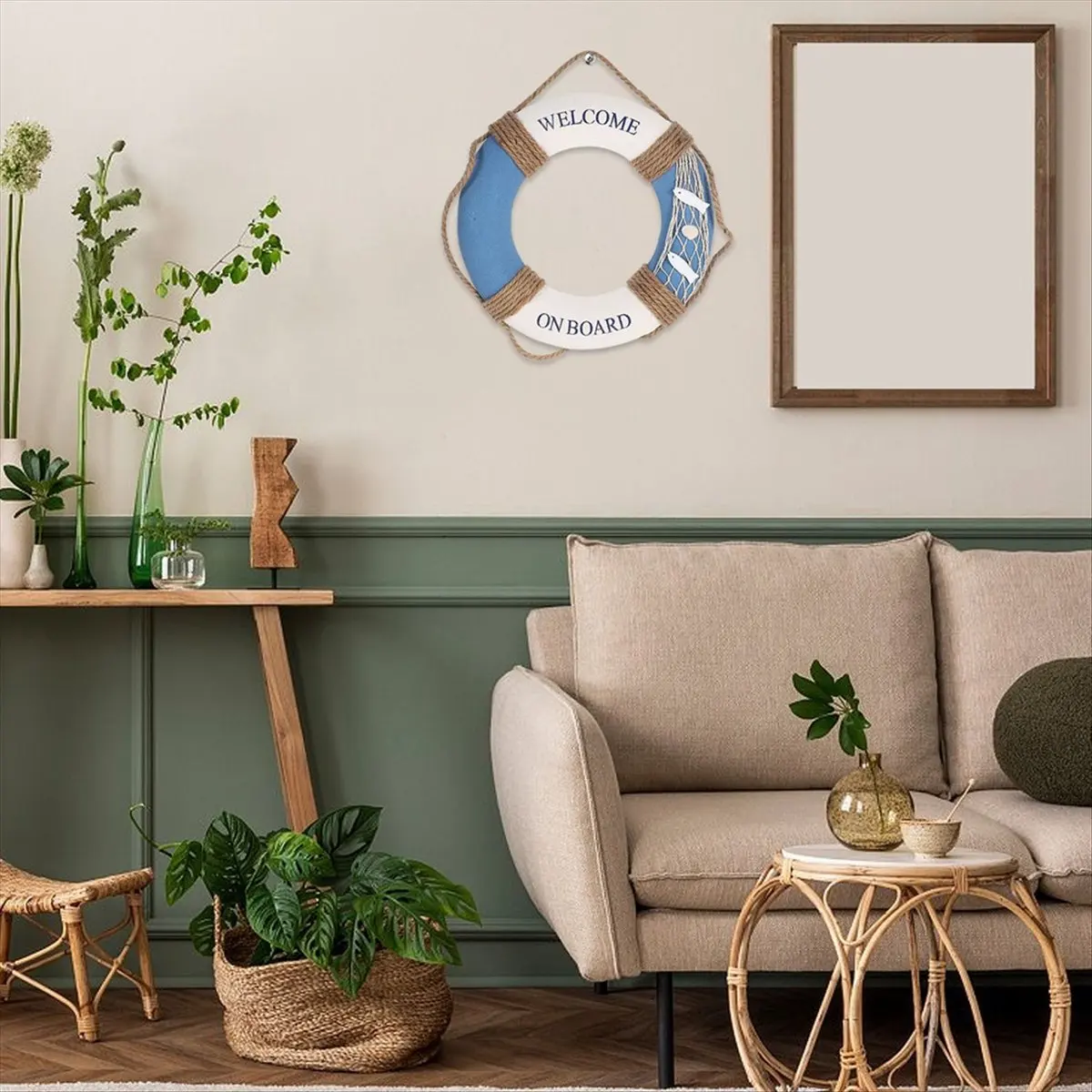 

3D украшения премиум-класса, настенная дверная вывеска, добро пожаловать, нить для бара, клуба, домашняя фигурка, миниатюрная настенная вывеска, домашний декор