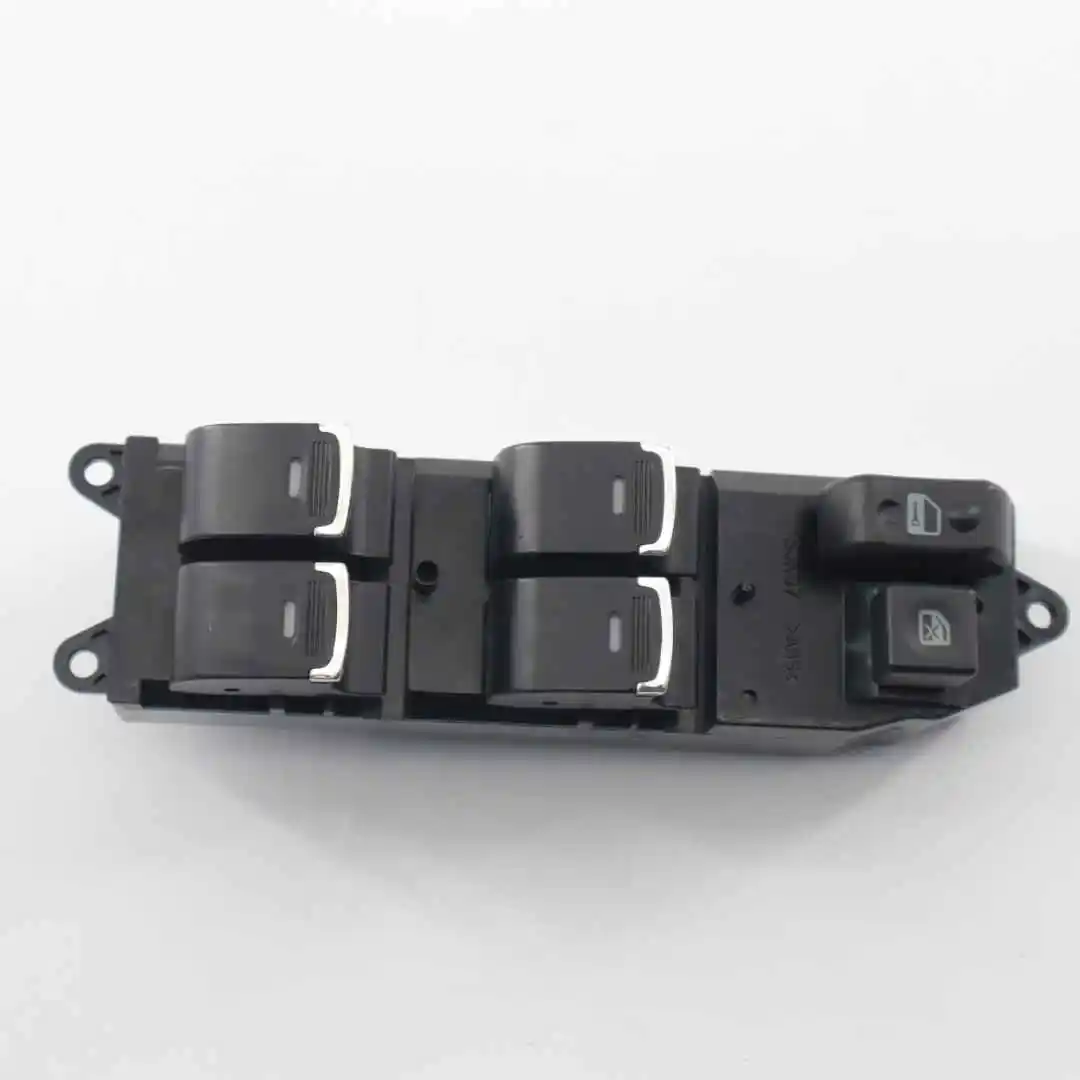 1017002555  left front door and window switch  for  Geely EMGRAND EC8