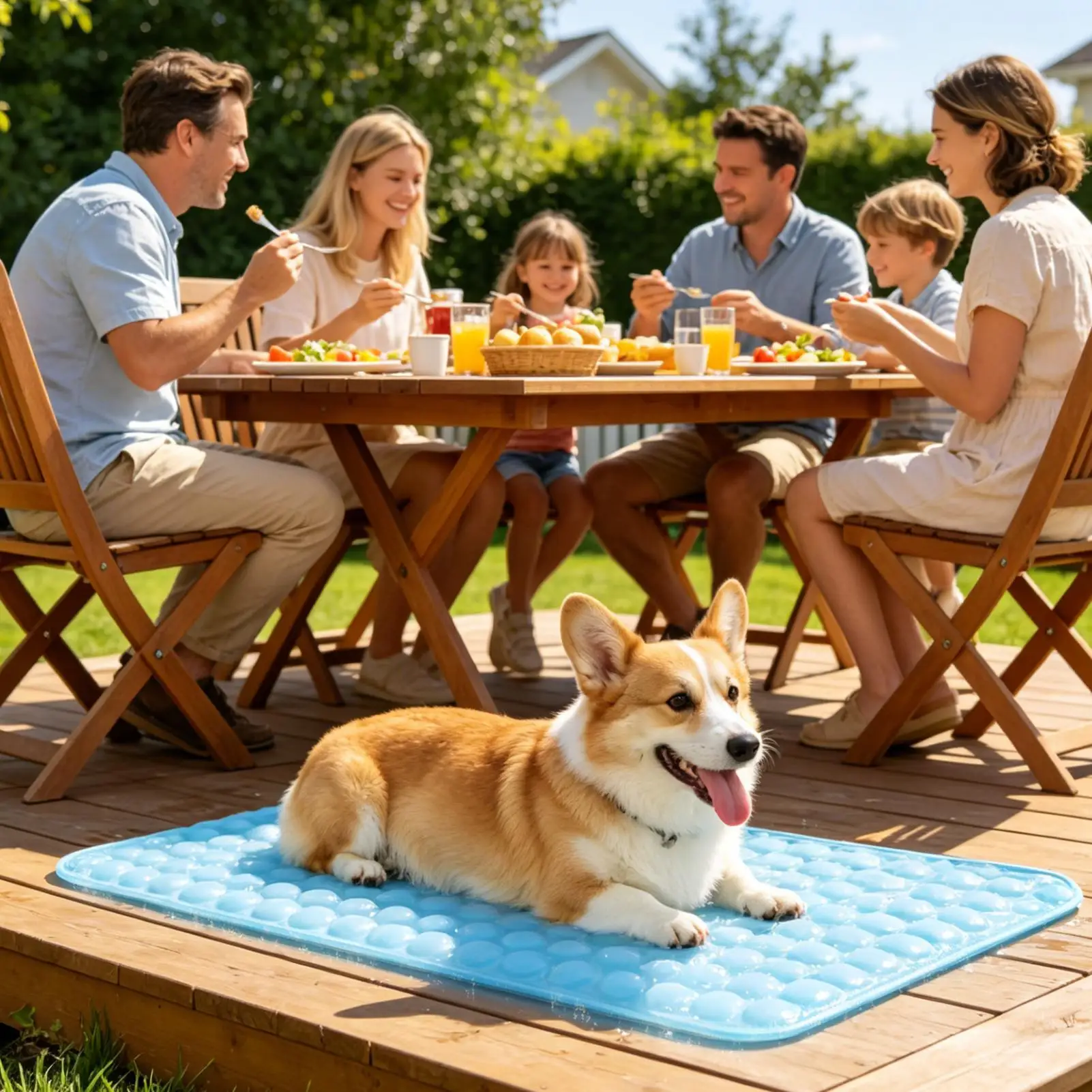 Dog Cooling Mat Summer Pet Cold Bed Extra Large For Small Big Dogs Pet Accessories Cat Durable Blanket Sofa Cat Ice Pad Blanket view 2