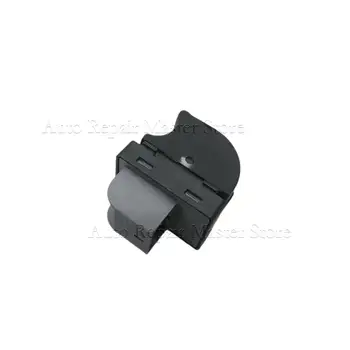 4F0959855 4F0959851 8E0959855 適用於Audi A3 A3 Sportback A6 C6 轎車 Q7 電動車窗主控面板開關按鈕 8 最佳銷售 奧迪A6 C6按鈕 - №3