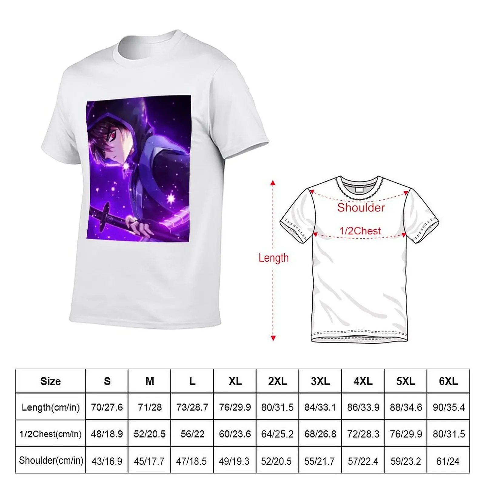 Scissor Seven T-Shirt t shirts for man graphic tees man t shirts for men T-Shirt