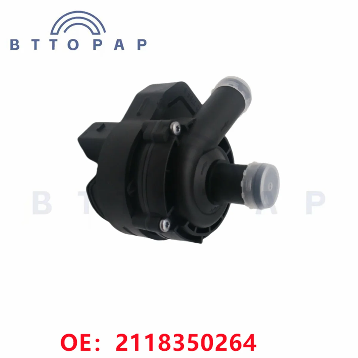 

Water Pump 2118350264 1718350064 2118350164 For VW Crafter Mercedes Benz C219 W211 W166 W166 W164 W166 Cooling System Auto Parts