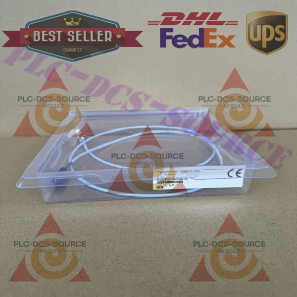 

330908-00-08-10-02-05 3300xl Nsv Cable 1x New - Brand New Original Spot Plc