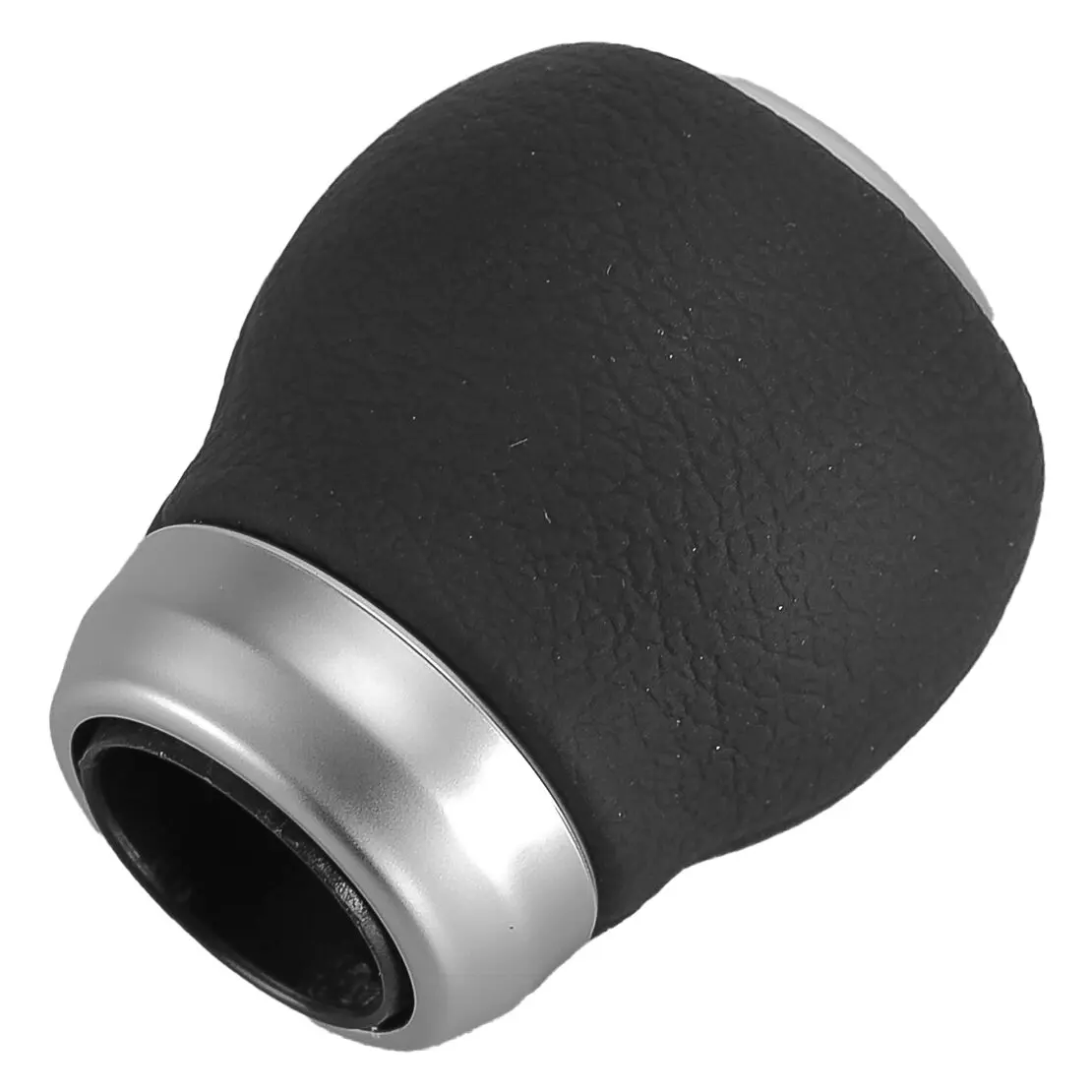 Black 6 Speed Manual Gear Shift Knob Fit for Subaru BRZ Toyota 86 Scion FR-S 2013 2014 2015 2016