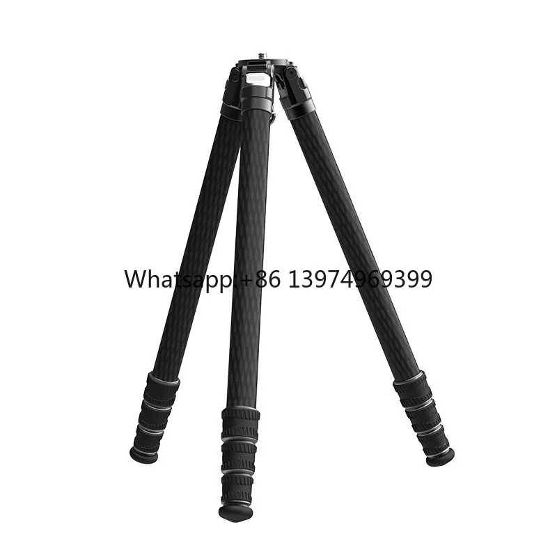 Outdoor Professional Bird Watching Telescope Tripod Digital Camera Stand High Load Carbon Fiber Camera Tripod