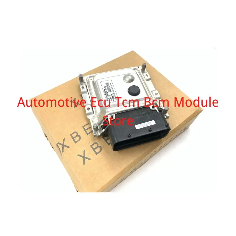 39130-2B335 Engine Computer Board ECU for Kia cerato Hyundai Car Styling Accessories ME17.9.11.1 39130 2B335