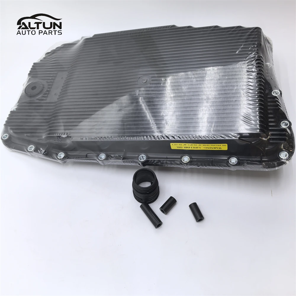 

6HP26 6HP26 Original Automatic Transmission Oil Pan 24117571227 for BMW Audi Land Rover Jaguar Car Parts