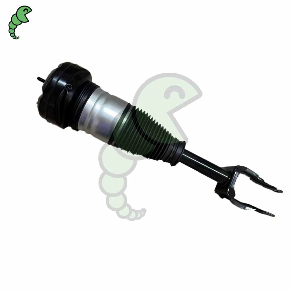A1673206900 A1673201103 Front Air Suspension Struts w/O ADS Fit FOR Mercedes X167 GLS 450 580 1673206900 1673201103