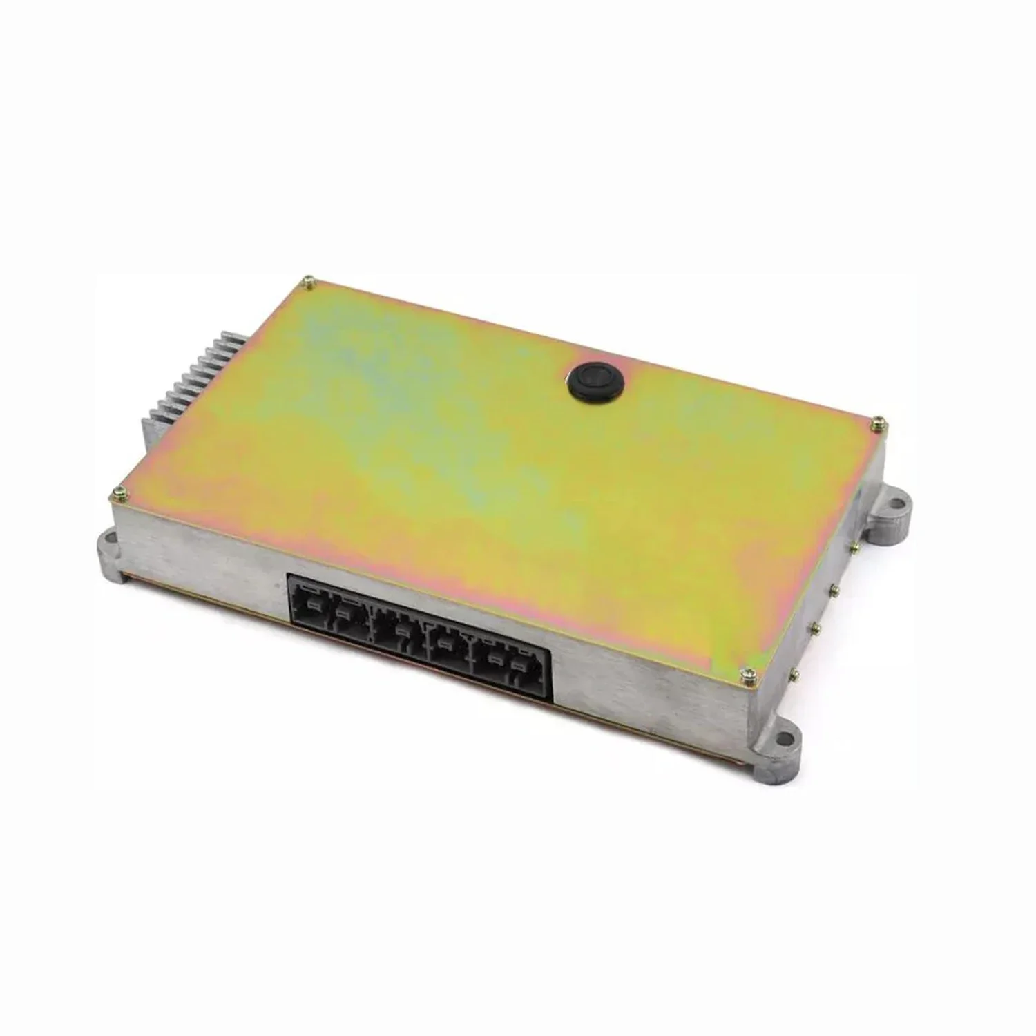 MSparts YN22E00020F1 Excavator Controller with Program Control Unit for Kobelco SK200-2 SK200-3 SK200-5