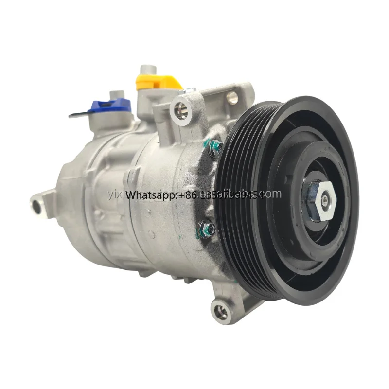 

8W0816803J 4371500660 4471507870 AC Compressor for Audi Q5 6PK Car air Conditioner Compressor