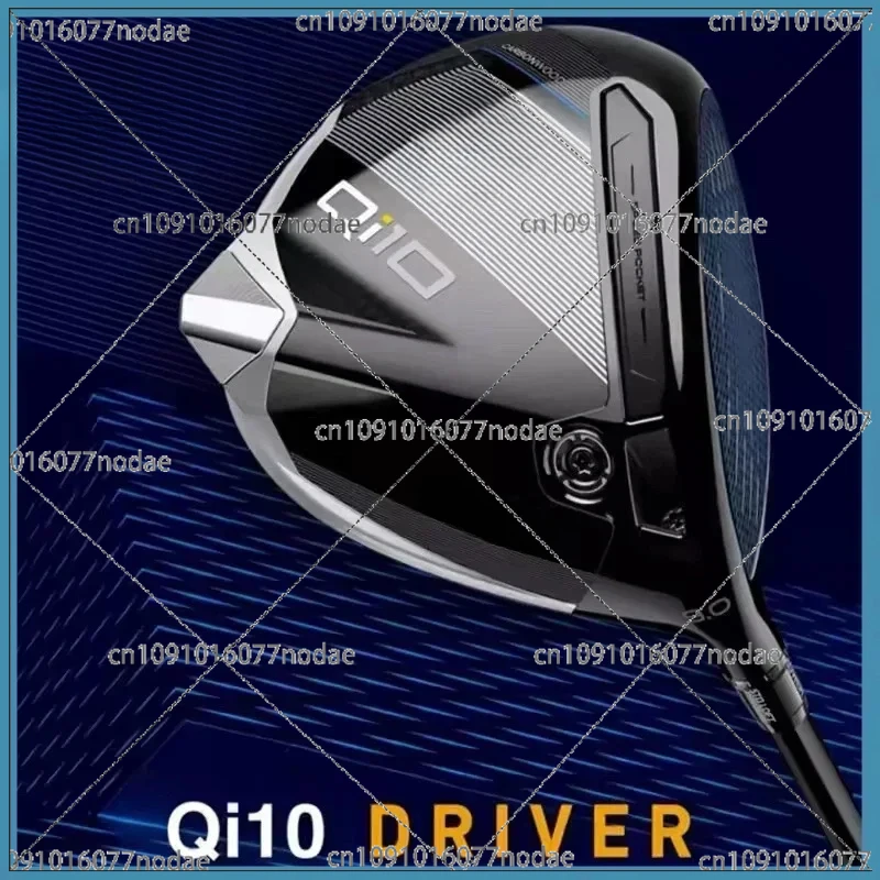 New Product of The Season QI10 24 Golf Club No. 1 Wooden Male Qi10