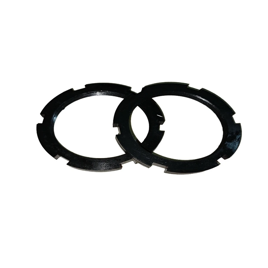 

Left Lock Nut For Trucks Part 0015