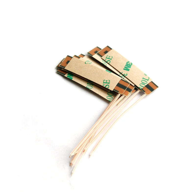 433MHz Built-in FPC Antenna | Soldering Patch 433M Wireless Module | Flexible PCB Circuit Board | High Gain 3dBi