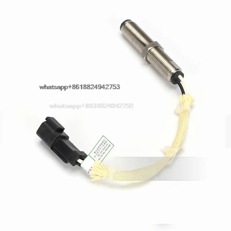 

318-1181 excavator digger engine speed sensor for E330C/336D