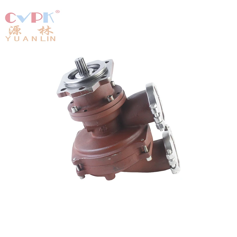 QST30 Sea Water Pump for Cummins 4067835 3094858 4310976