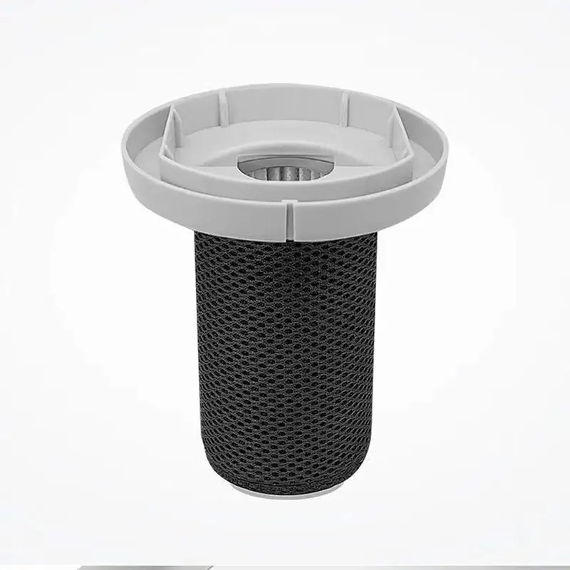 For Deerma DX700 DX700S DX700 Pro Vacuum Cleaner HEPA Filter Replacement Cleaning Brush Deep Filtration Accessories